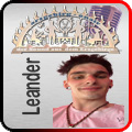 Leander