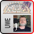 Uwe
