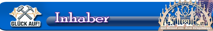 Inhaber / Betreiber
